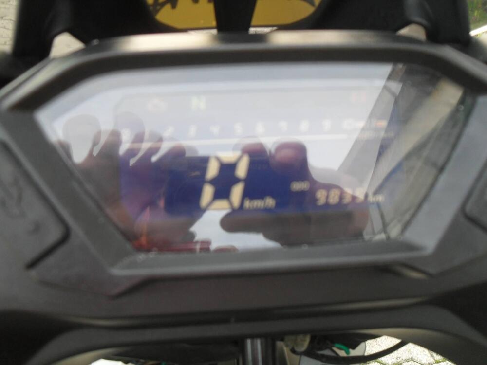 Voge 300 GY Rally (2022) (4)