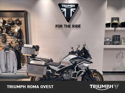 CFMOTO 800MT Explore (2023 - 25) usata