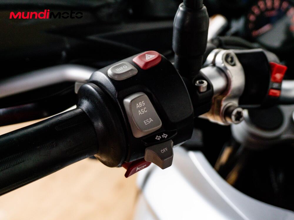 Bmw F 700 GS (2012 - 15) (19)