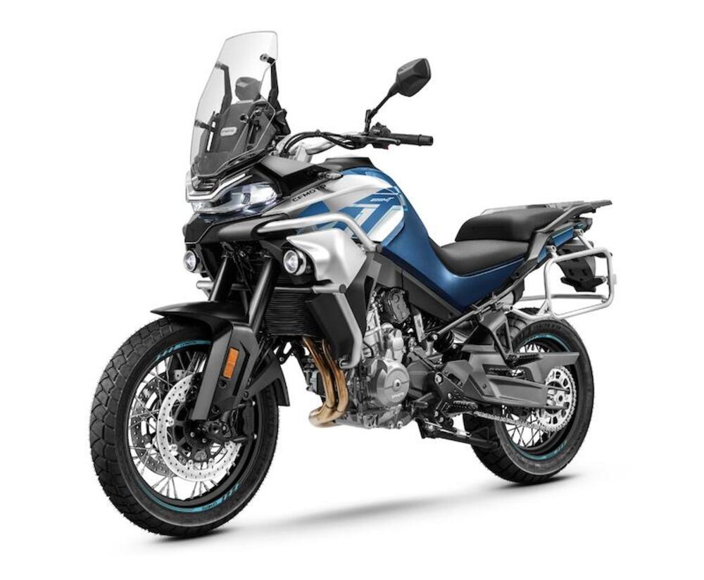 CFMOTO 800MT Sport (2022 - 25) (3)