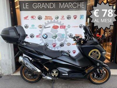 Yamaha T-Max 530 DX (2017 - 19) usata