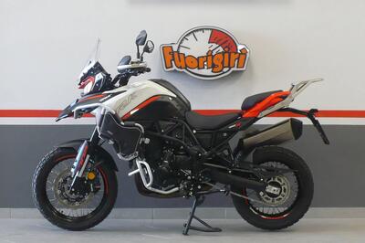 Benelli TRK 702X (2023 - 25) usata