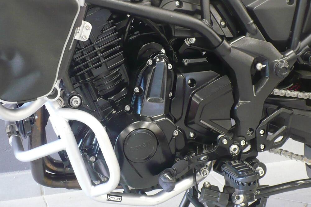 Benelli TRK 702X (2023 - 25) (8)