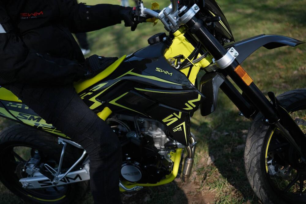 Swm SM 125 R (2025 - 26) (13)