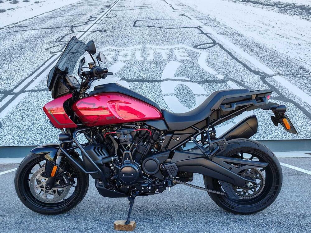 Harley-Davidson Pan America 1250 ST (2025 - 26) (2)