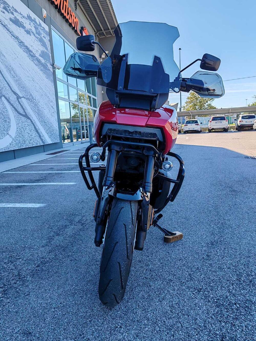 Harley-Davidson Pan America 1250 ST (2025 - 26) (5)