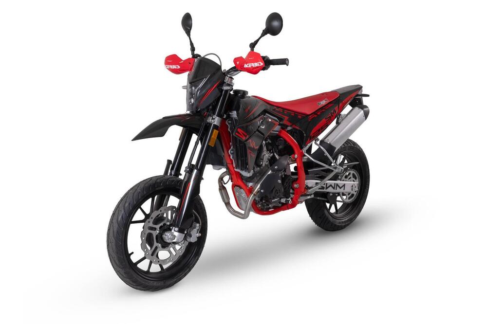 Swm SM 125 R (2025 - 26) (4)