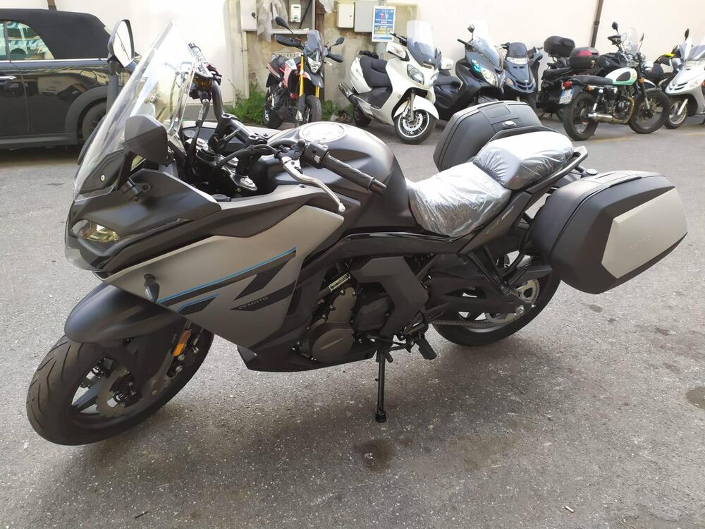 CFMOTO 650GT (2021 - 26) (5)