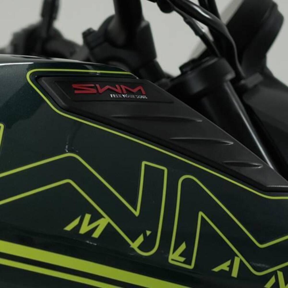 Swm Gran Milano 500 (2026) (9)