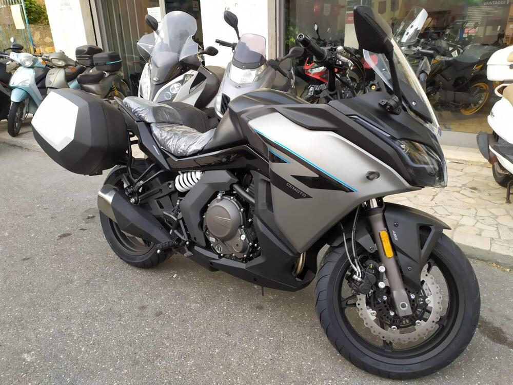 CFMOTO 650GT (2021 - 26) (2)