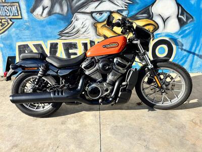 Harley-Davidson Nightster Special (2023 - 25) usata