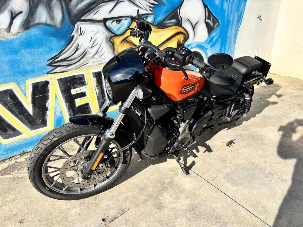 Harley-Davidson Nightster Special (2023 - 26) (4)