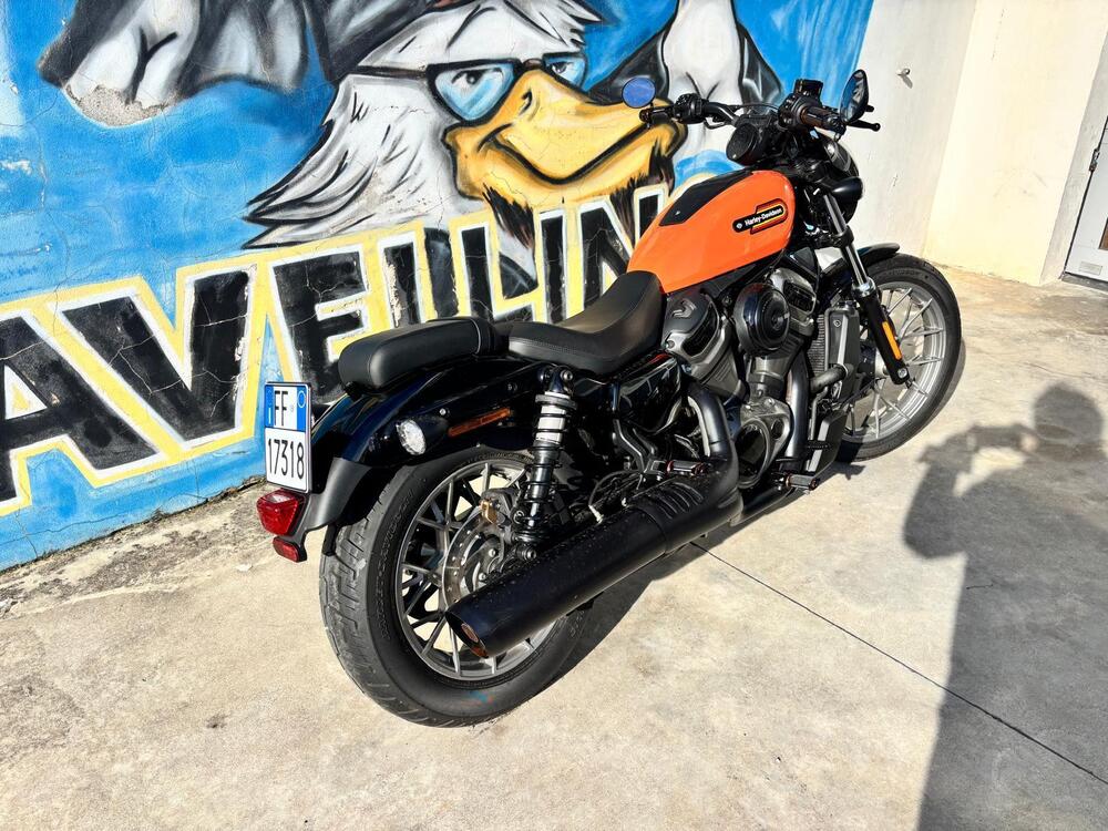 Harley-Davidson Nightster Special (2023 - 26) (5)