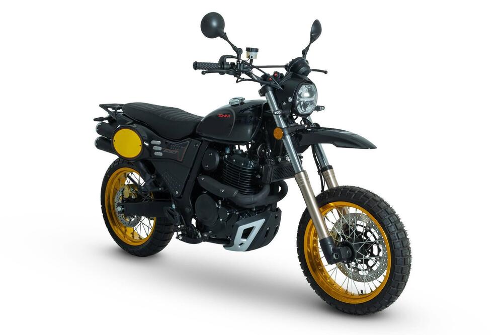 Swm Silver Vase 650 (2025 - 26)