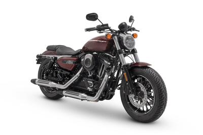 Swm Stormbreaker V1200 (2026) nuova