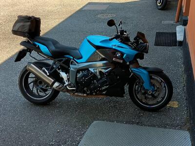 Bmw K 1300 R (2009 - 16) usata