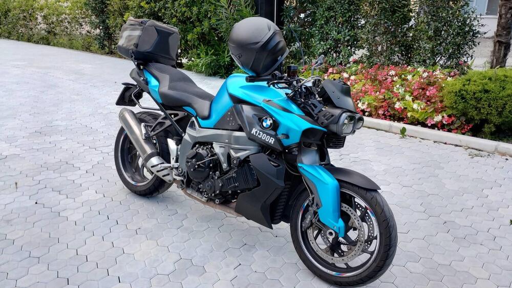 Bmw K 1300 R (2009 - 16) (2)