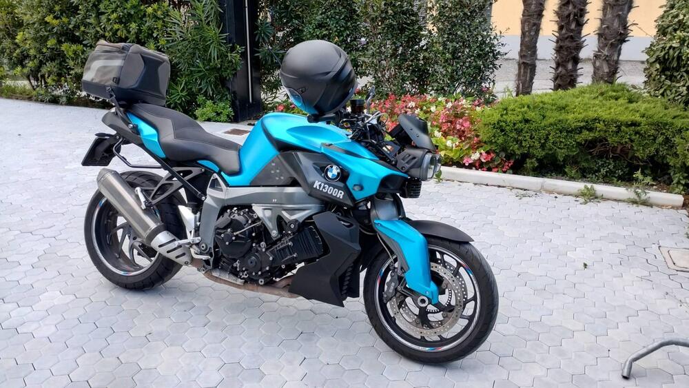 Bmw K 1300 R (2009 - 16) (3)