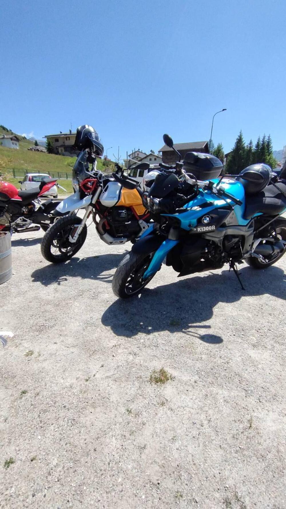 Bmw K 1300 R (2009 - 16) (4)