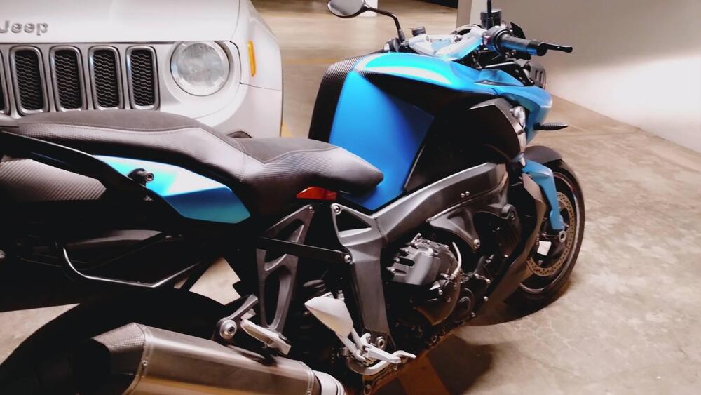 Bmw K 1300 R (2009 - 16) (6)