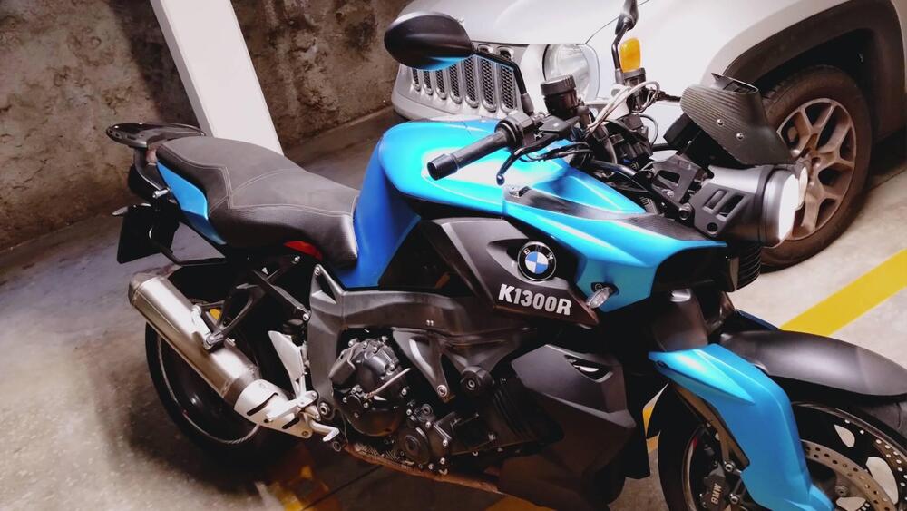 Bmw K 1300 R (2009 - 16) (7)