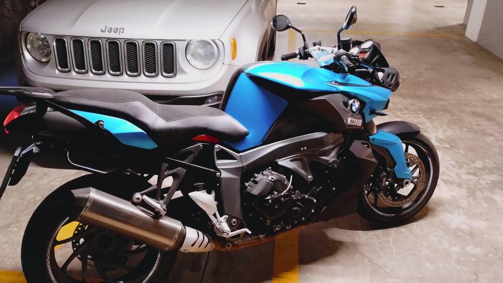 Bmw K 1300 R (2009 - 16) (8)