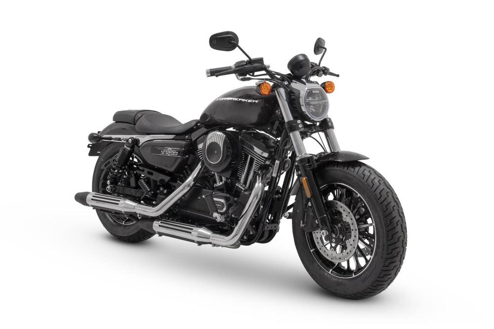 Swm Stormbreaker V1200 (2026)