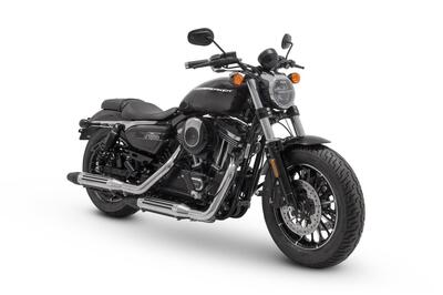 Swm Stormbreaker V1200 (2026) nuova