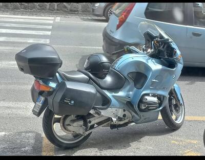 Bmw R 1100 RT ABS (1995 - 2001) usata