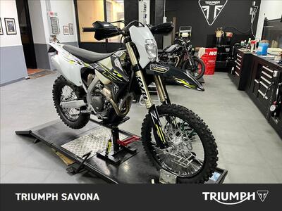 Triumph TF 250-E (2026) usata