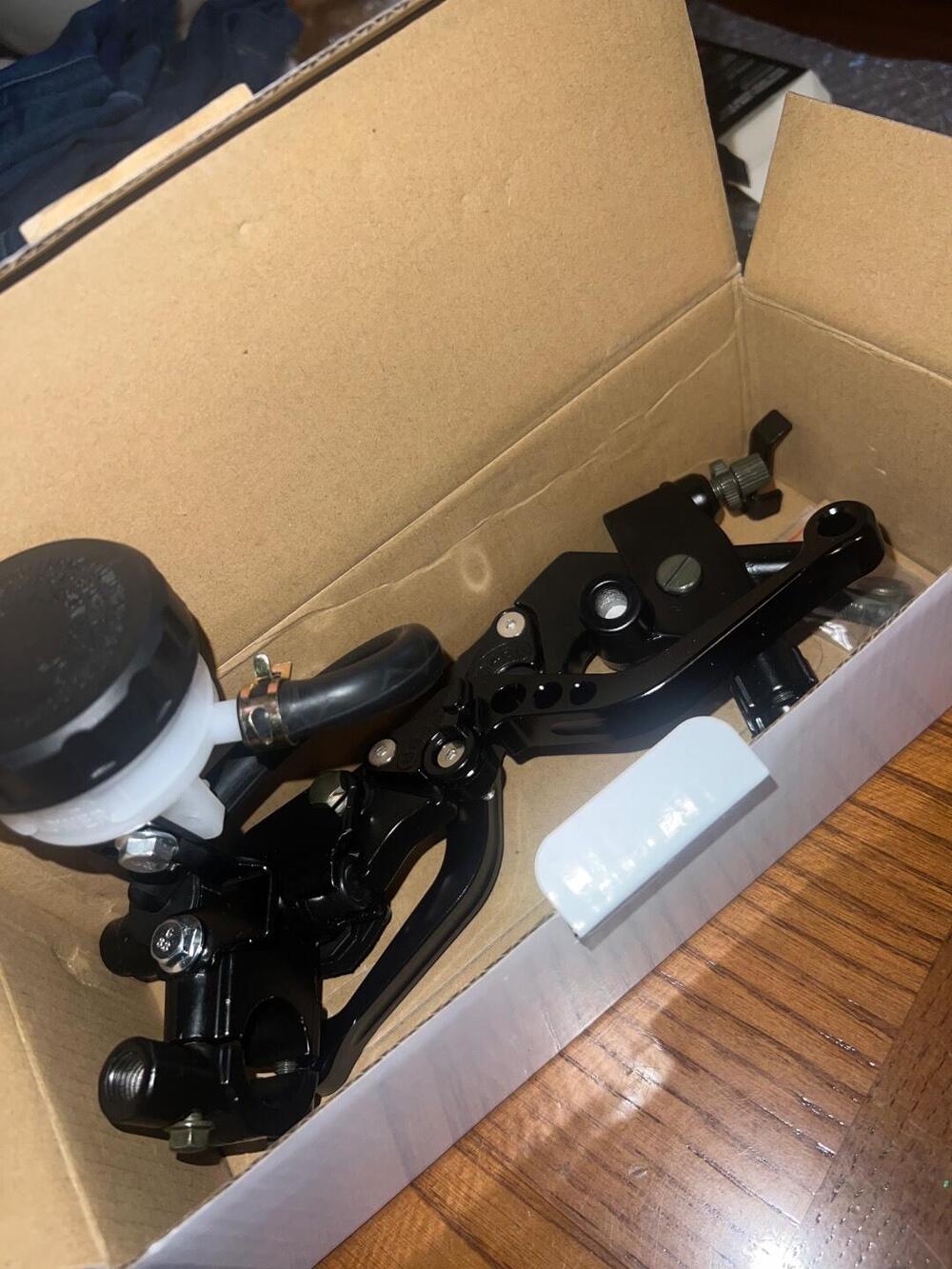 Betamotor RR 50 Motard (2018 - 20) (4)