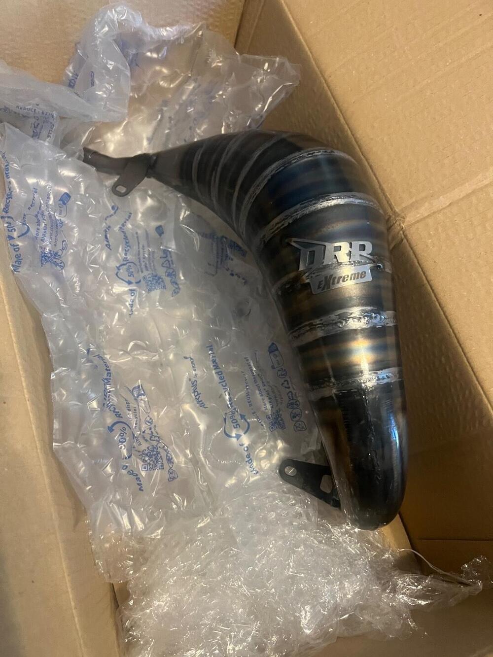 Betamotor RR 50 Motard (2018 - 20) (6)