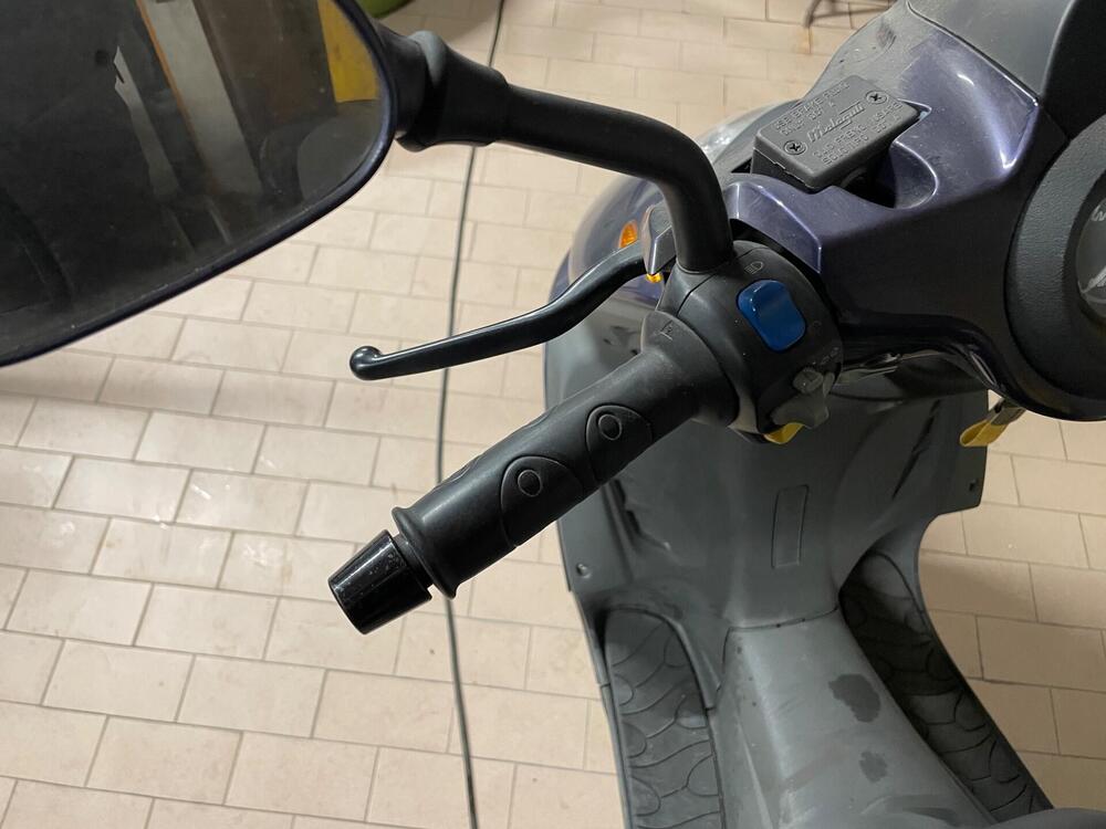 Malaguti F18 Warrior 125 (2000 - 01) (7)