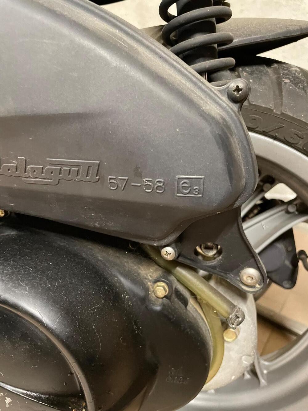 Malaguti F18 Warrior 125 (2000 - 01) (8)