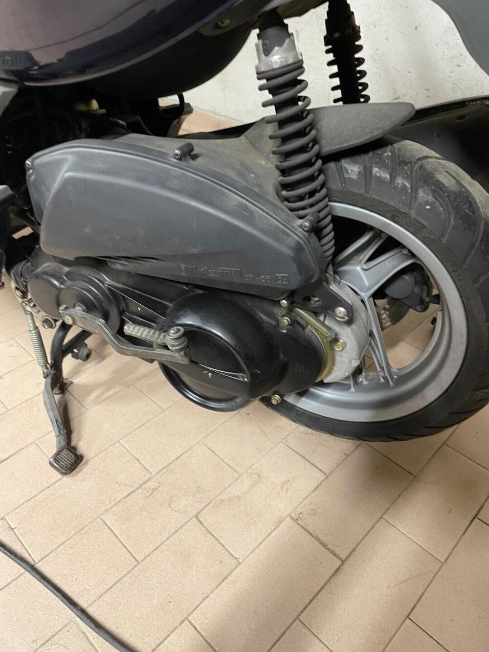 Malaguti F18 Warrior 125 (2000 - 01) (10)