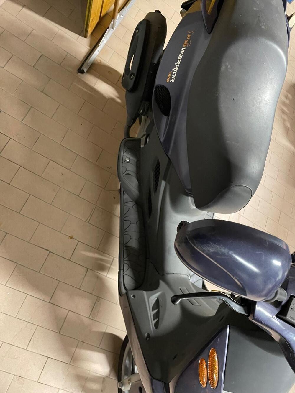 Malaguti F18 Warrior 125 (2000 - 01) (12)