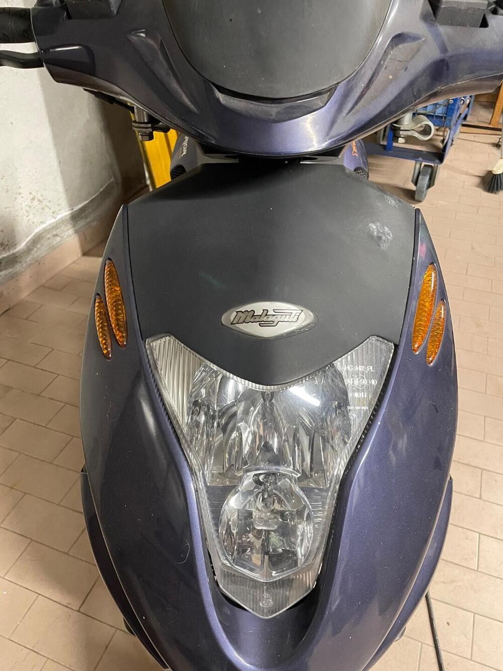 Malaguti F18 Warrior 125 (2000 - 01) (13)