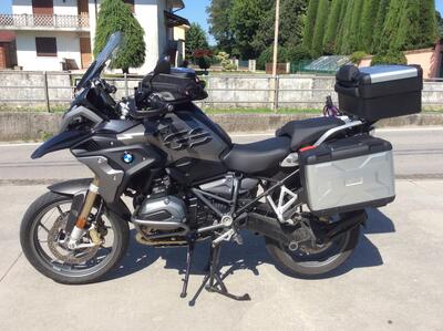 Bmw R 1200 GS (2017 - 18) usata