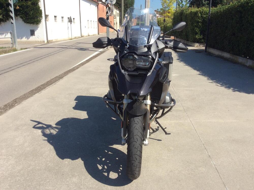 Bmw R 1200 GS (2017 - 18) (2)