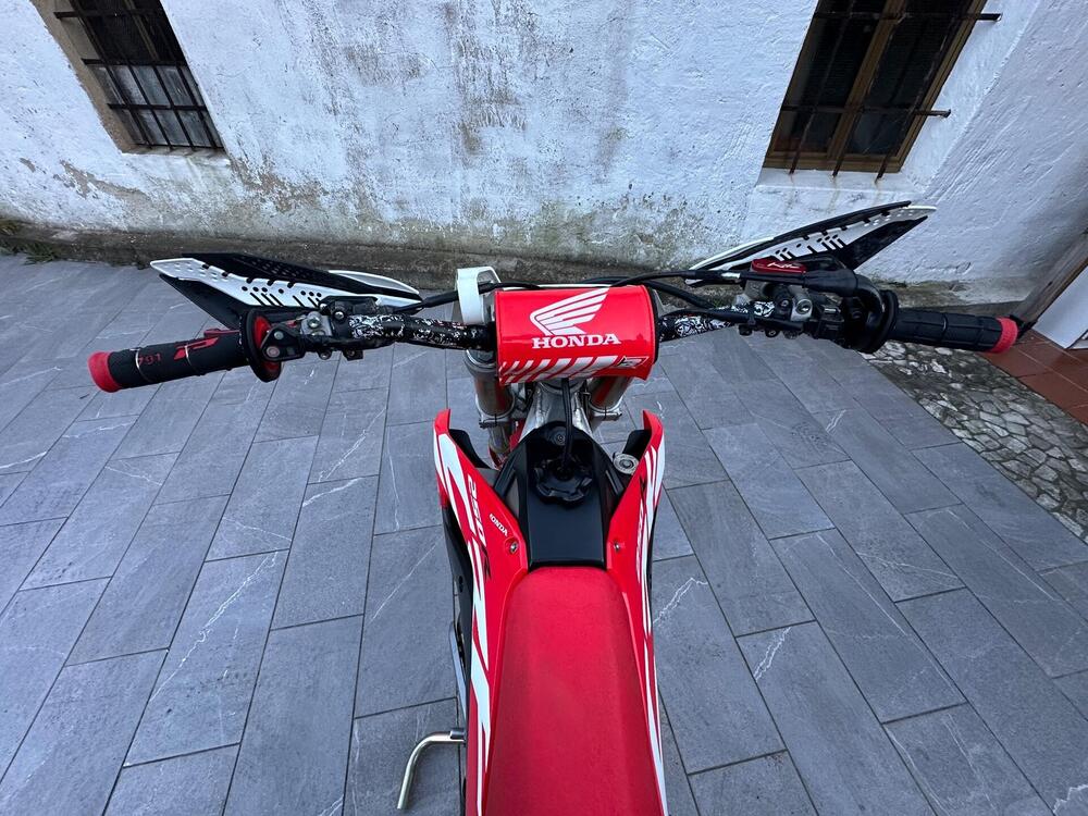 Honda CRF 250 R (2018) (3)