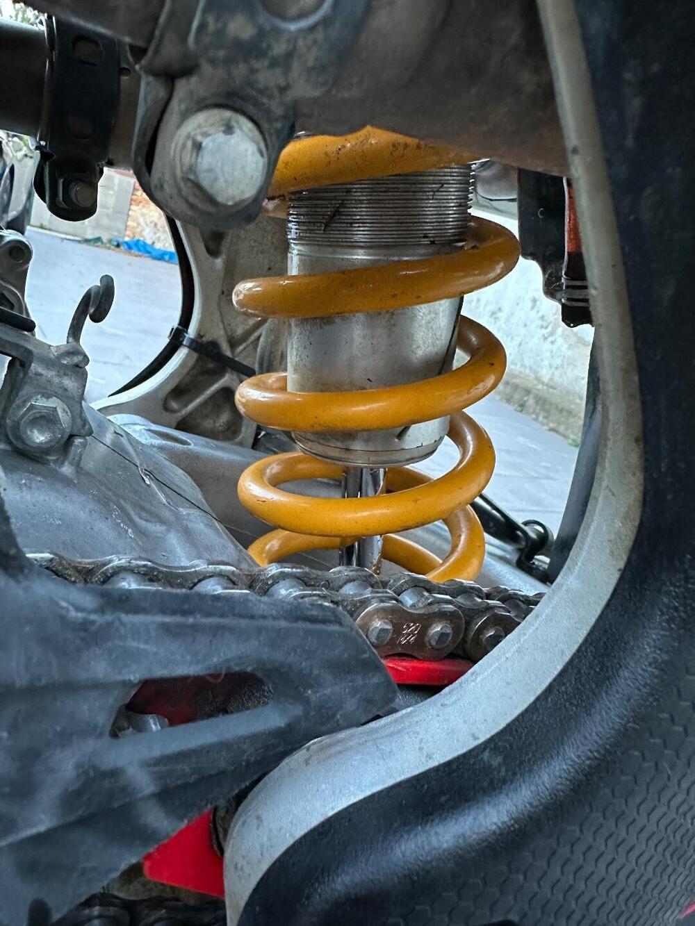 Honda CRF 250 R (2018) (7)