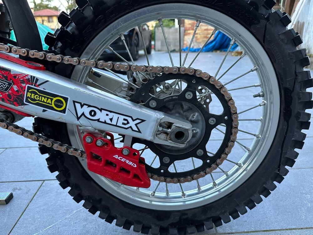 Honda CRF 250 R (2018) (8)