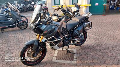 Yamaha XT1200ZE Super T&eacute;n&eacute;r&eacute; (2015 - 16) usata