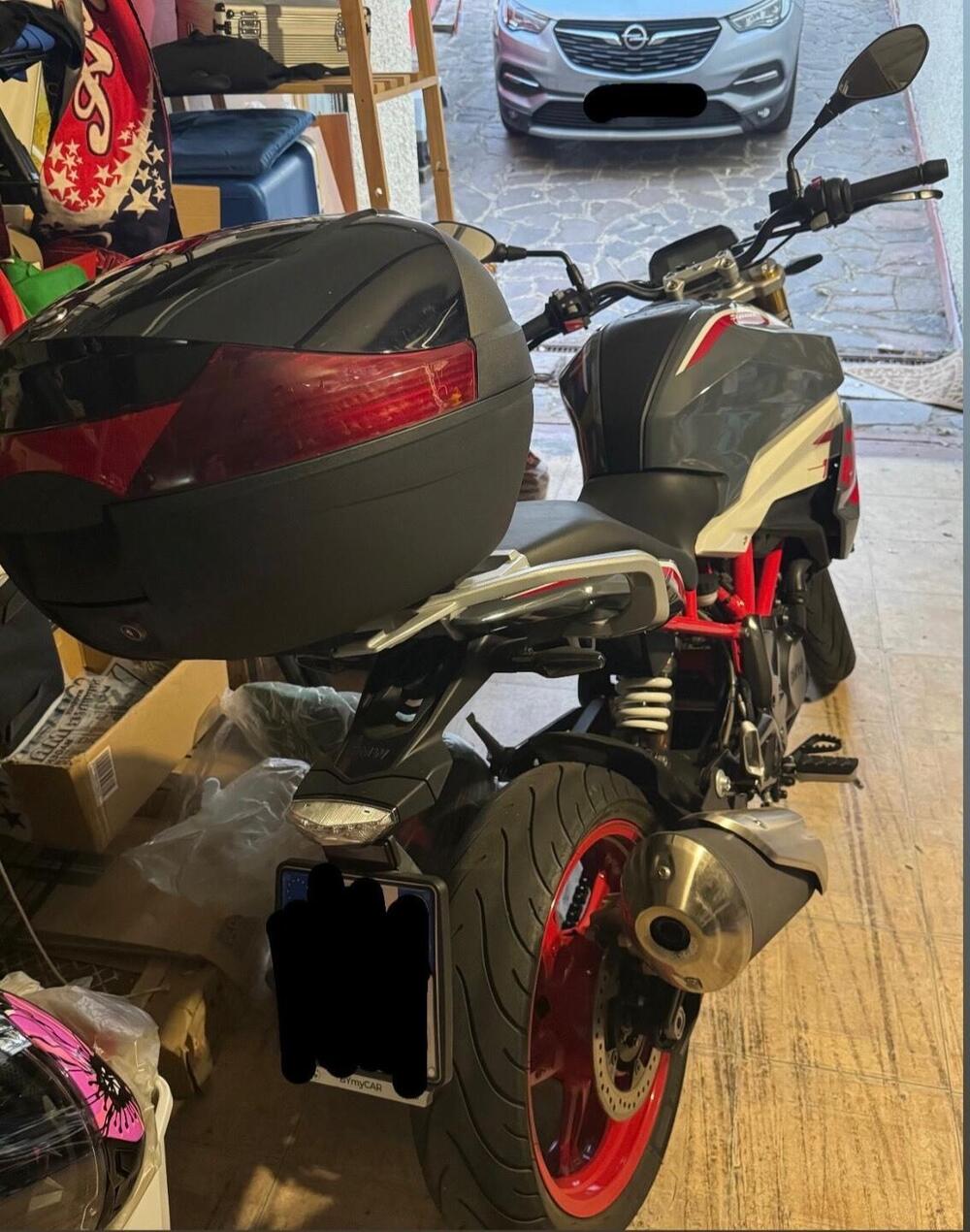 Bmw G 310 R (2021 - 25) (2)