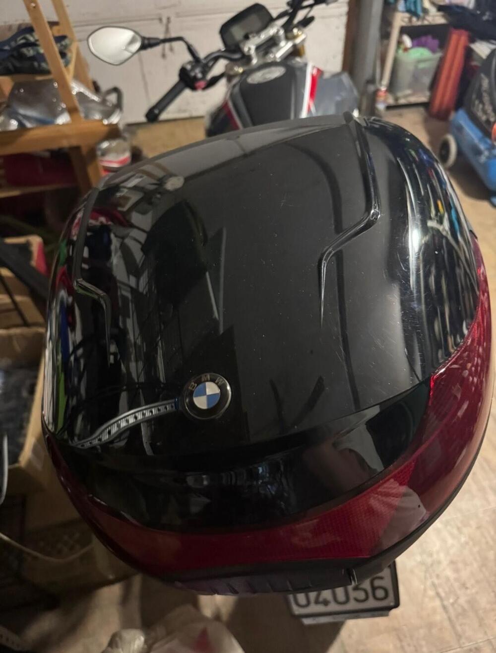 Bmw G 310 R (2021 - 25) (3)