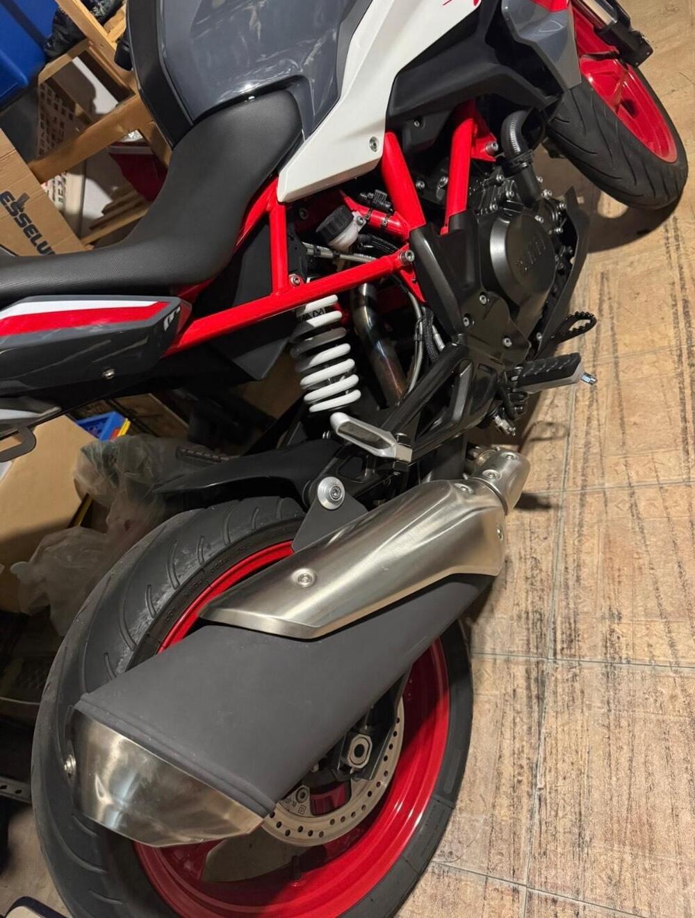 Bmw G 310 R (2021 - 25) (4)