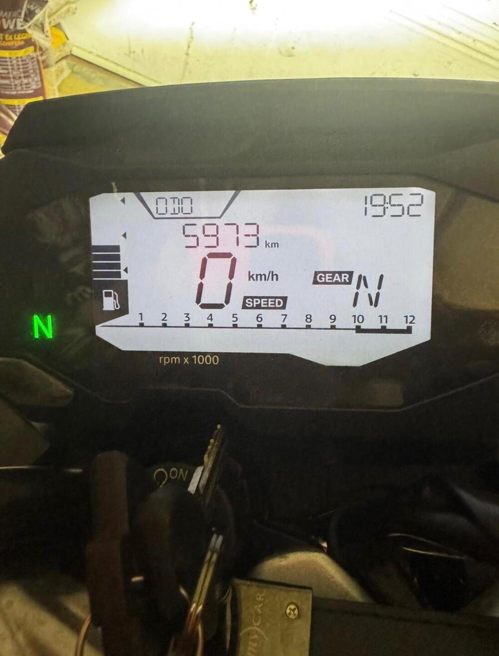 Bmw G 310 R (2021 - 25) (5)