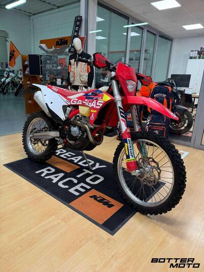 GASGAS EC 250 F (2021) usata