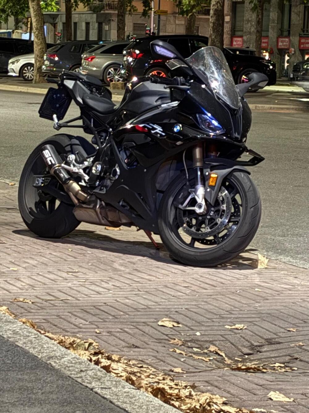 Bmw S 1000 RR (2023 - 24)