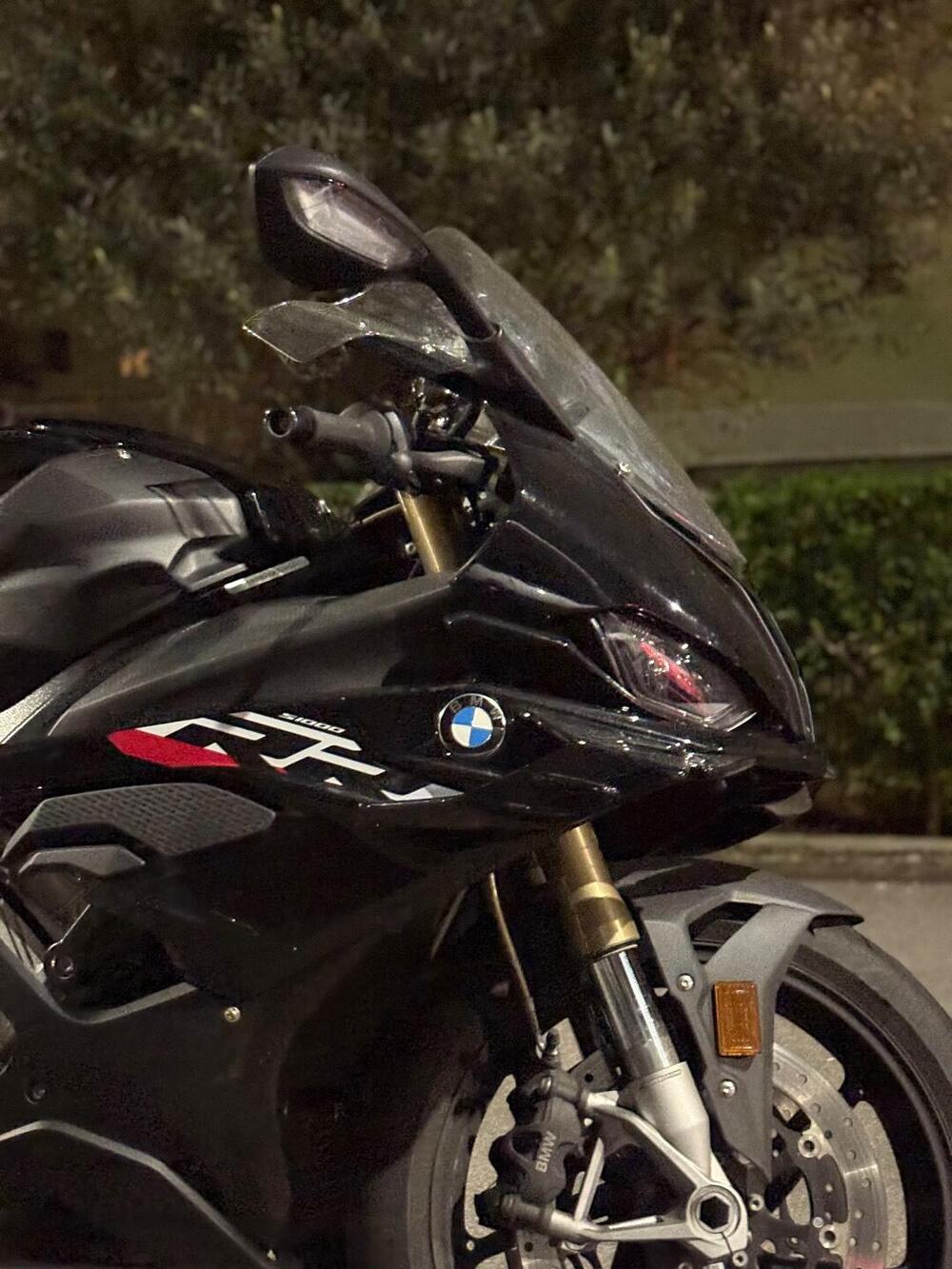 Bmw S 1000 RR (2023 - 24) (3)